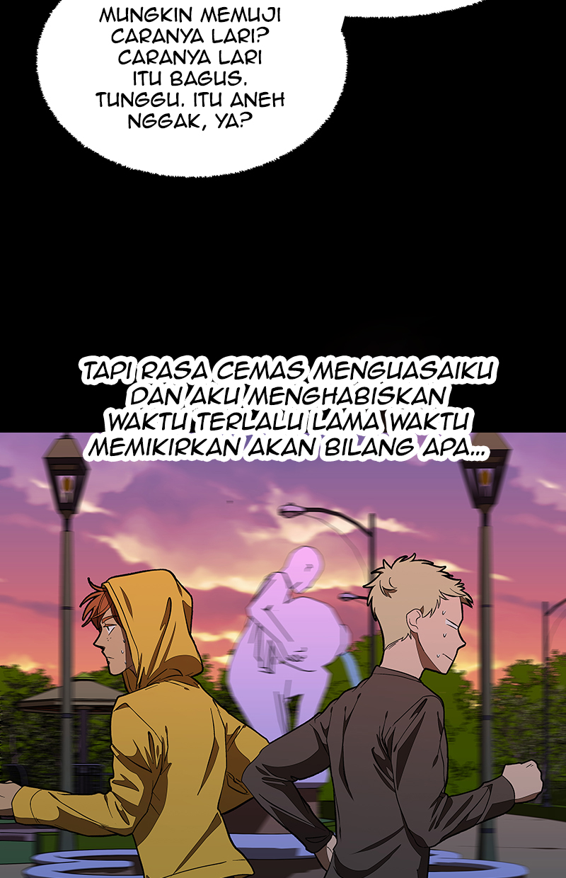 I Love Yoo Chapter 99 - halaman 22