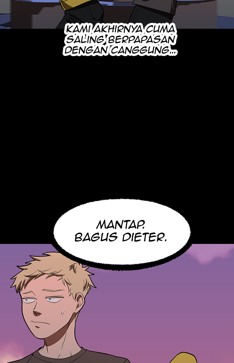 I Love Yoo Chapter 99 - halaman 23