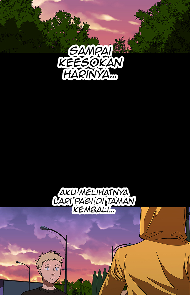 I Love Yoo Chapter 99 - halaman 25