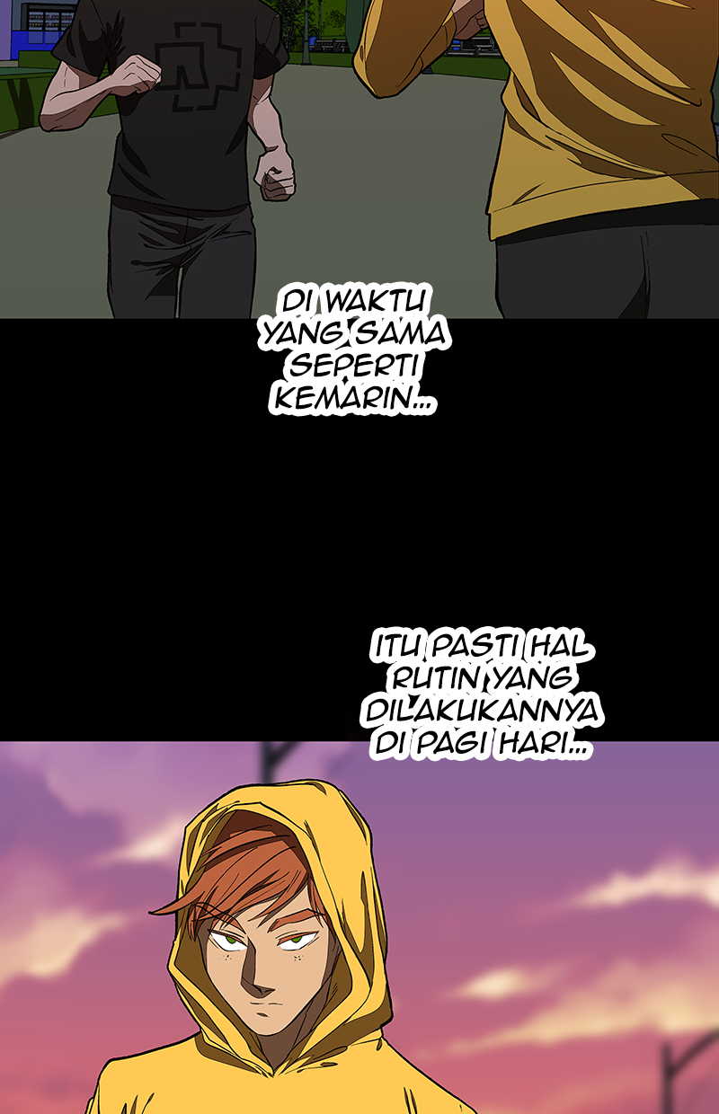 I Love Yoo Chapter 99 - halaman 26