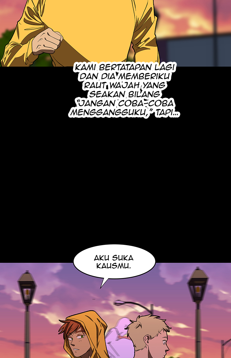I Love Yoo Chapter 99 - halaman 27