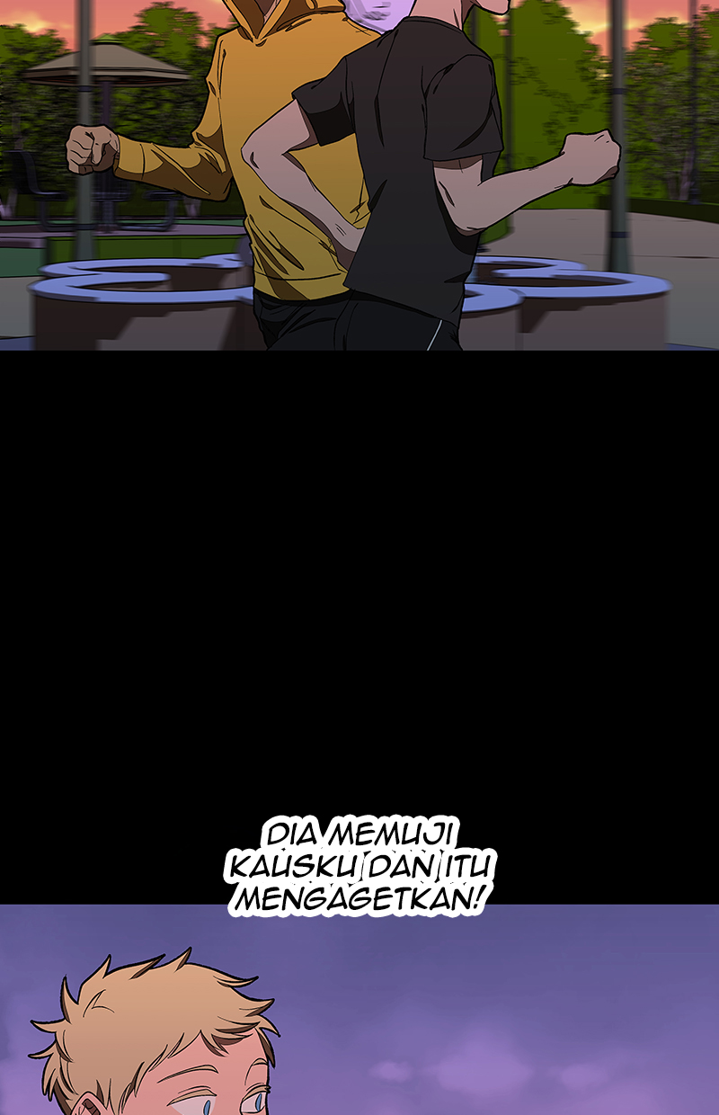 I Love Yoo Chapter 99 - halaman 28