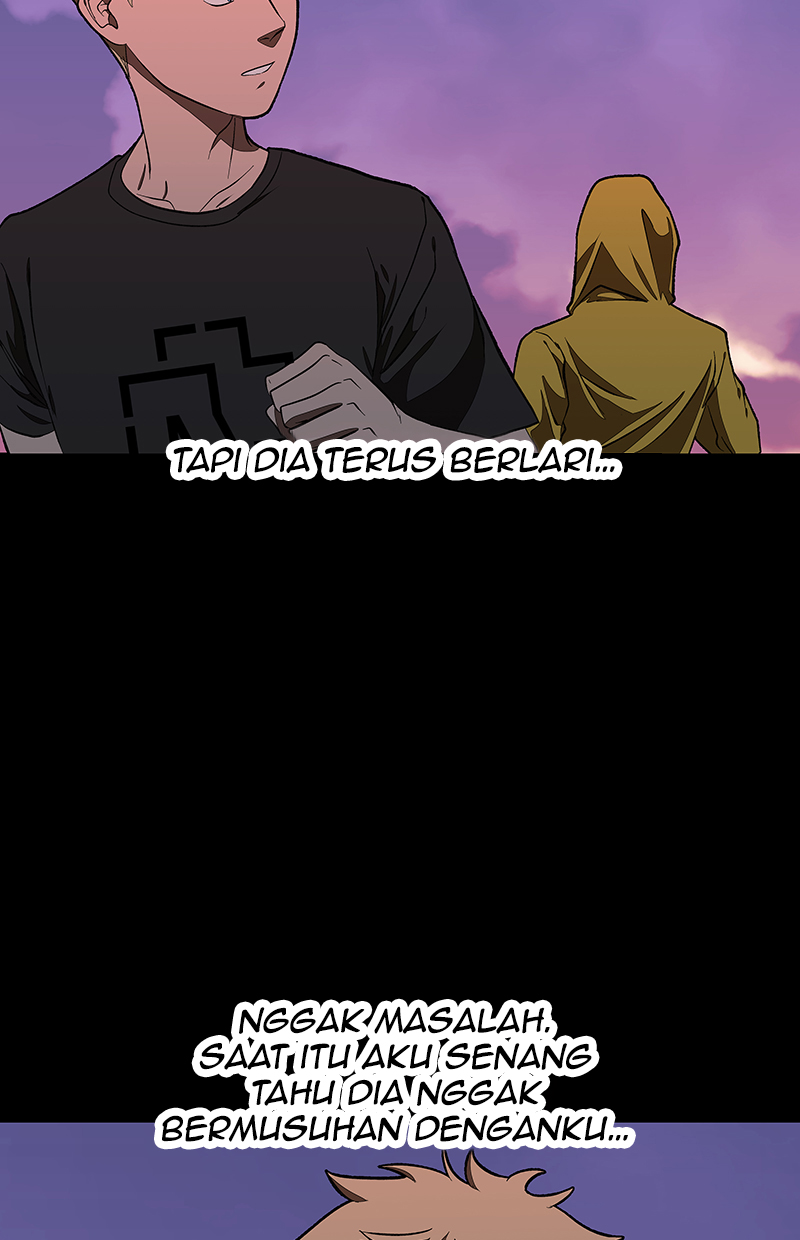 I Love Yoo Chapter 99 - halaman 29
