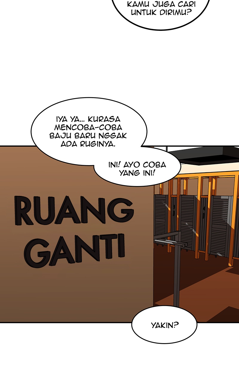 I Love Yoo Chapter 99 - halaman 3