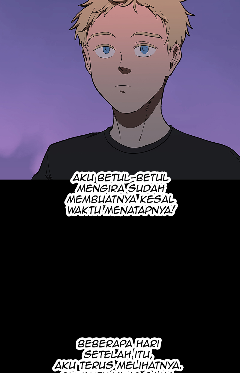 I Love Yoo Chapter 99 - halaman 30