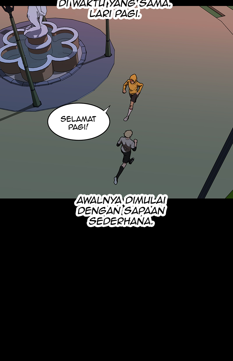 I Love Yoo Chapter 99 - halaman 31