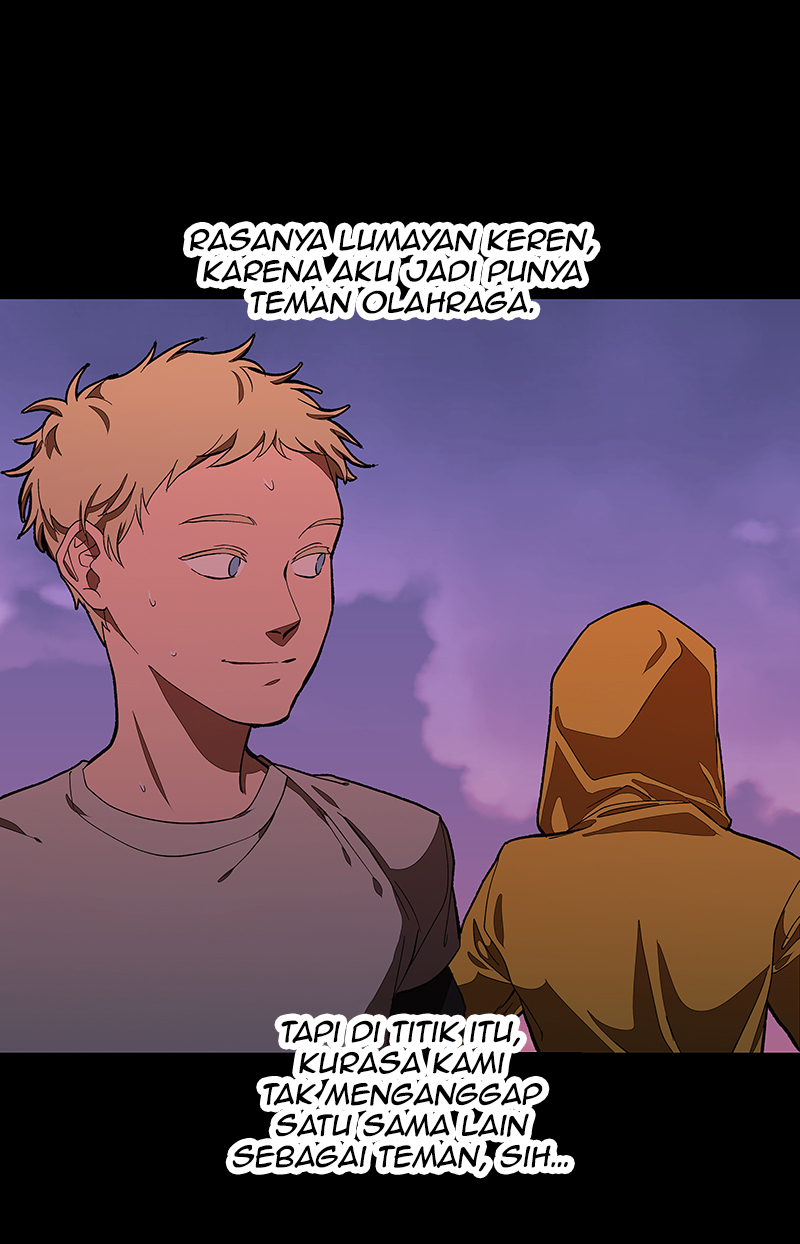 I Love Yoo Chapter 99 - halaman 35
