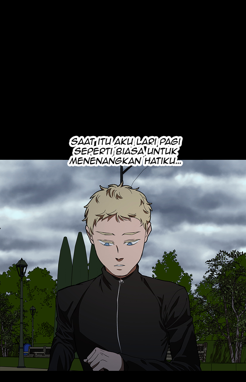I Love Yoo Chapter 99 - halaman 37