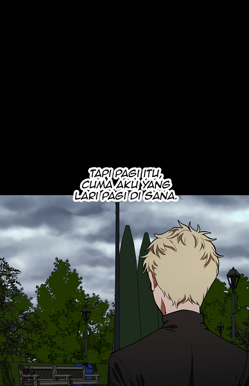I Love Yoo Chapter 99 - halaman 38