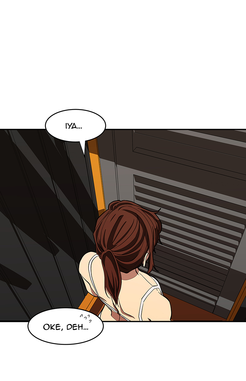 I Love Yoo Chapter 99 - halaman 4