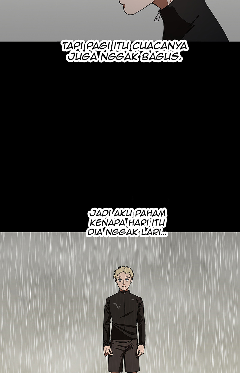 I Love Yoo Chapter 99 - halaman 40