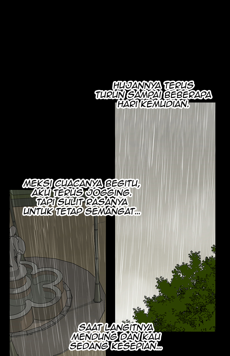 I Love Yoo Chapter 99 - halaman 42