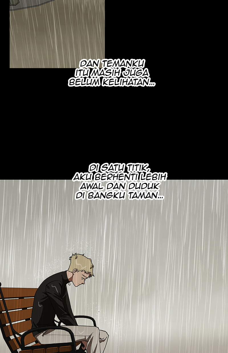 I Love Yoo Chapter 99 - halaman 43