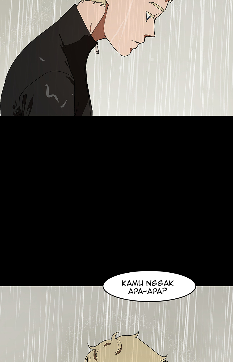 I Love Yoo Chapter 99 - halaman 45