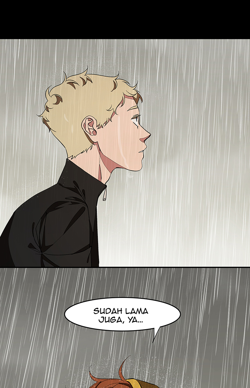 I Love Yoo Chapter 99 - halaman 47