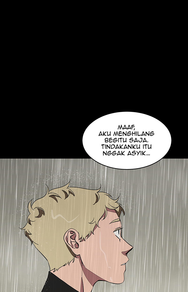 I Love Yoo Chapter 99 - halaman 49
