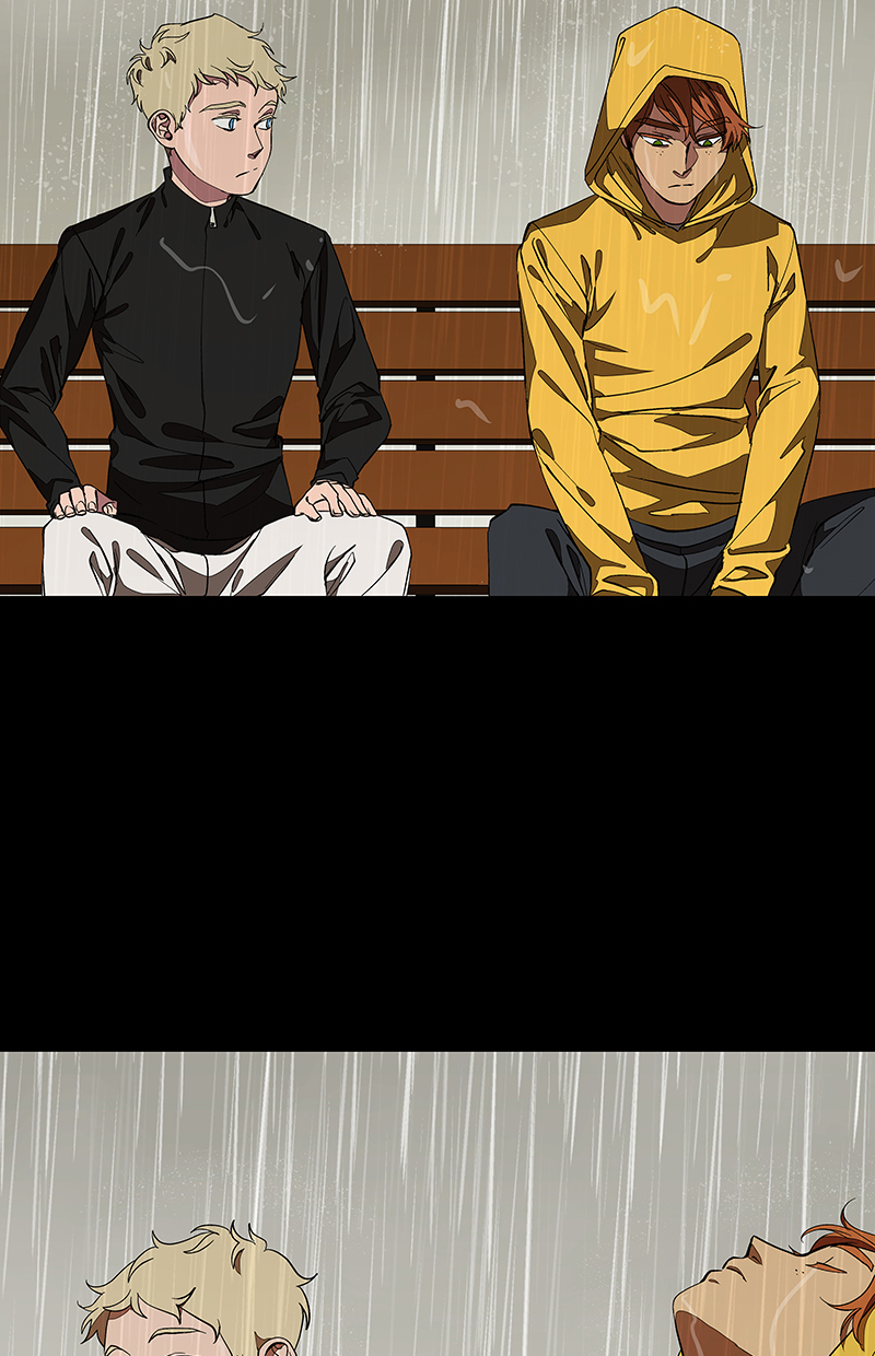 I Love Yoo Chapter 99 - halaman 51