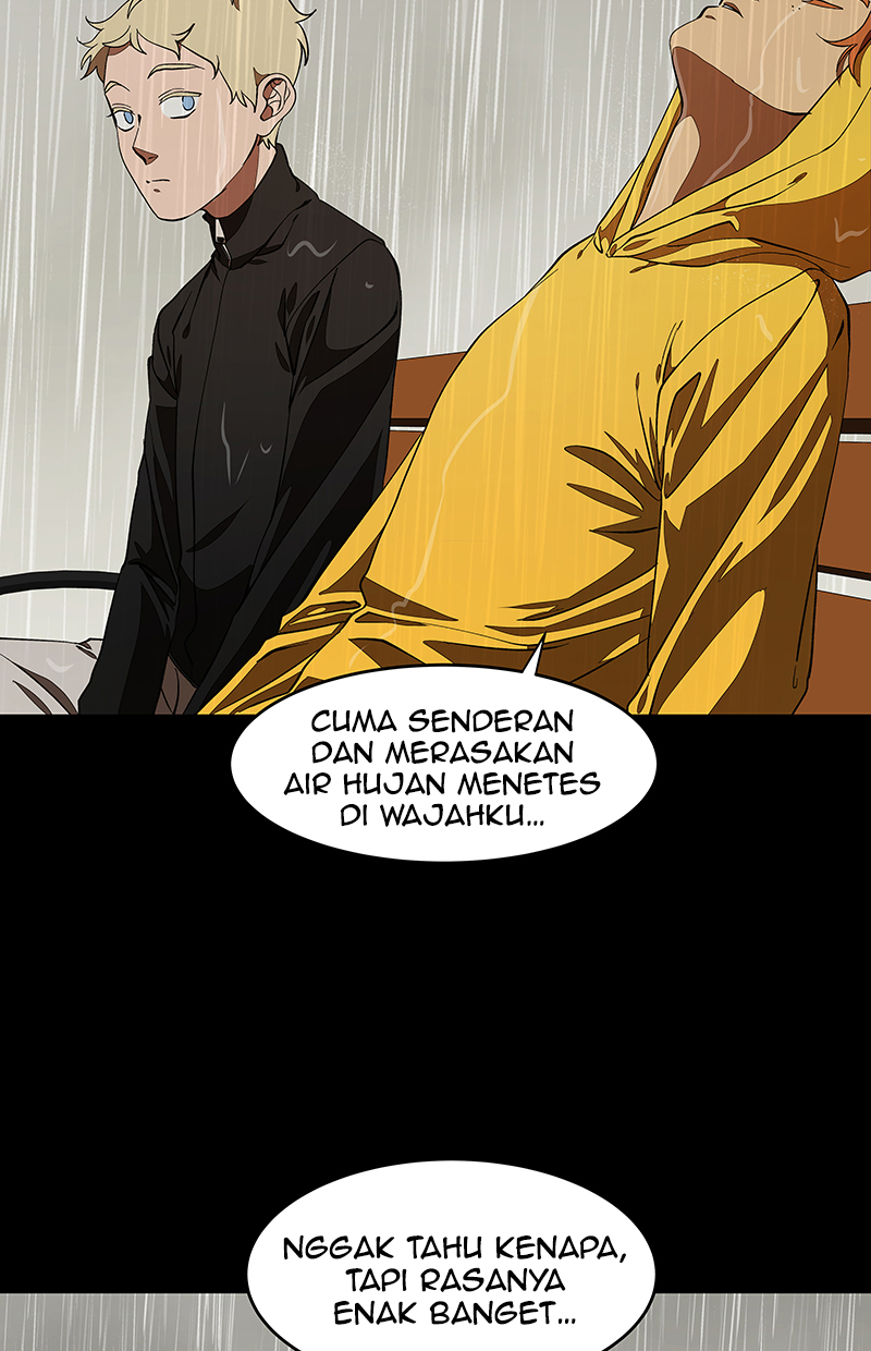 I Love Yoo Chapter 99 - halaman 54