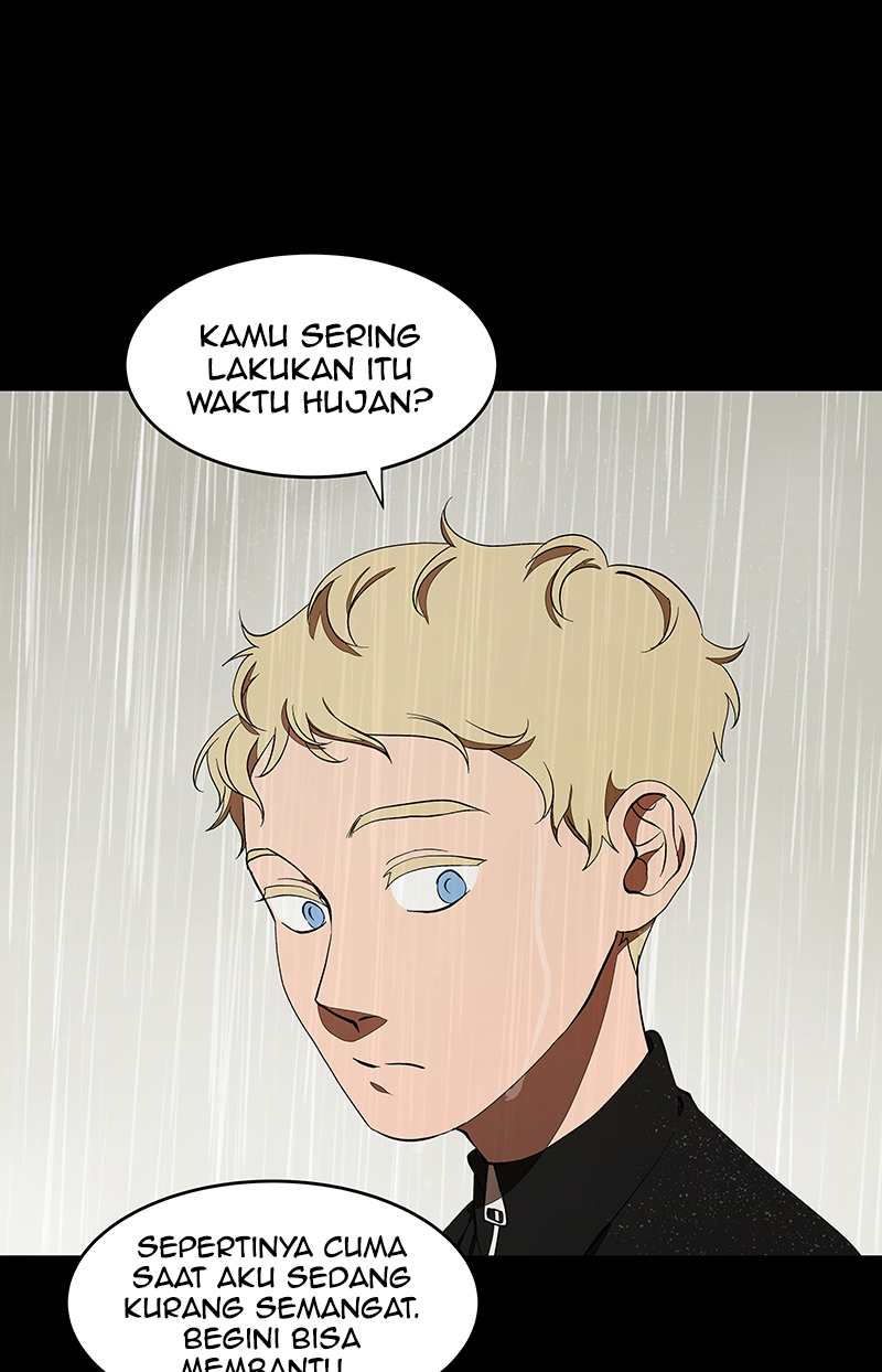 I Love Yoo Chapter 99 - halaman 56