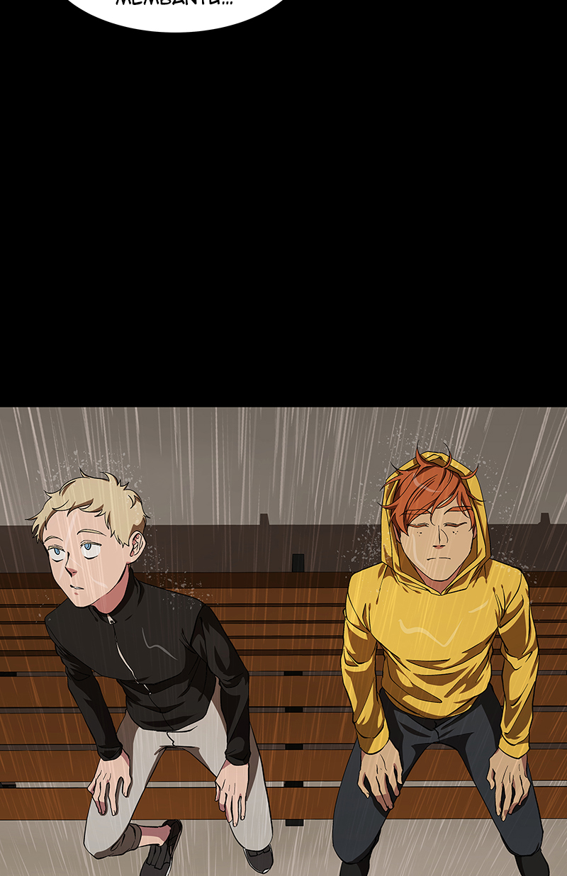 I Love Yoo Chapter 99 - halaman 57