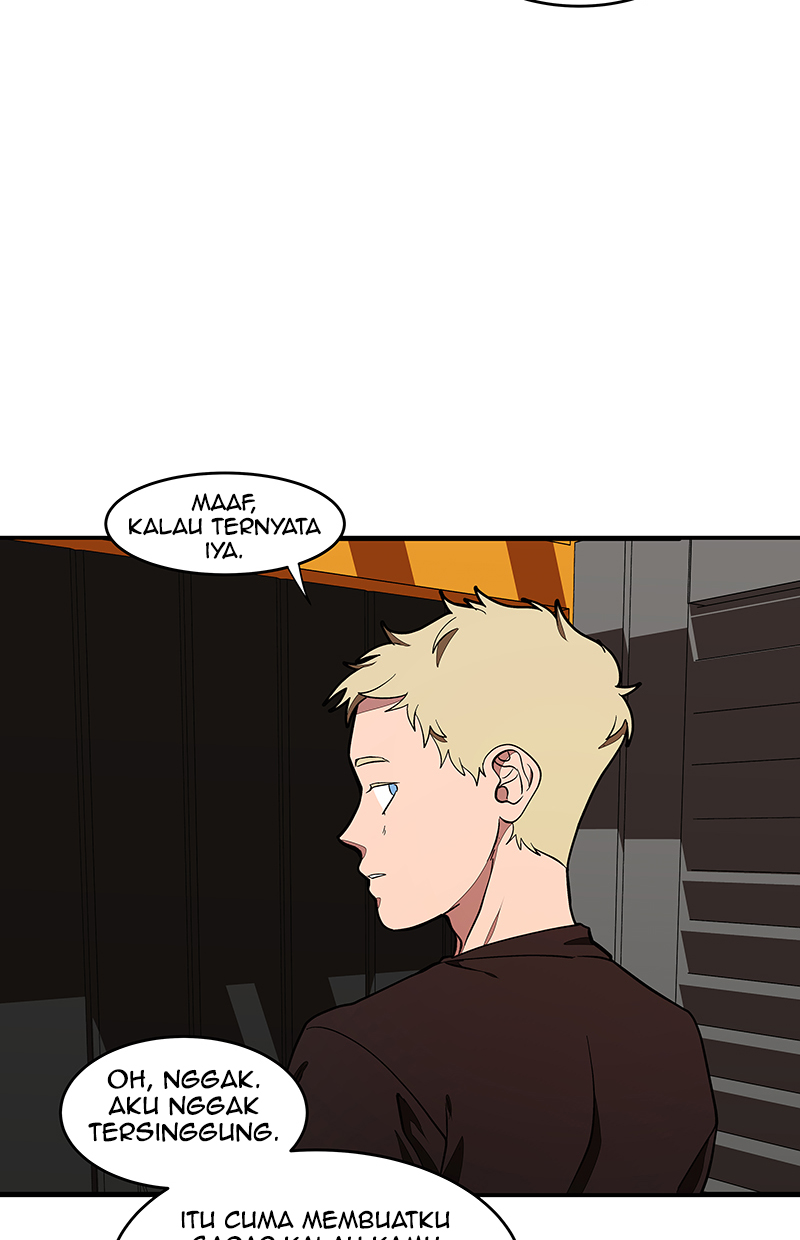 I Love Yoo Chapter 99 - halaman 6