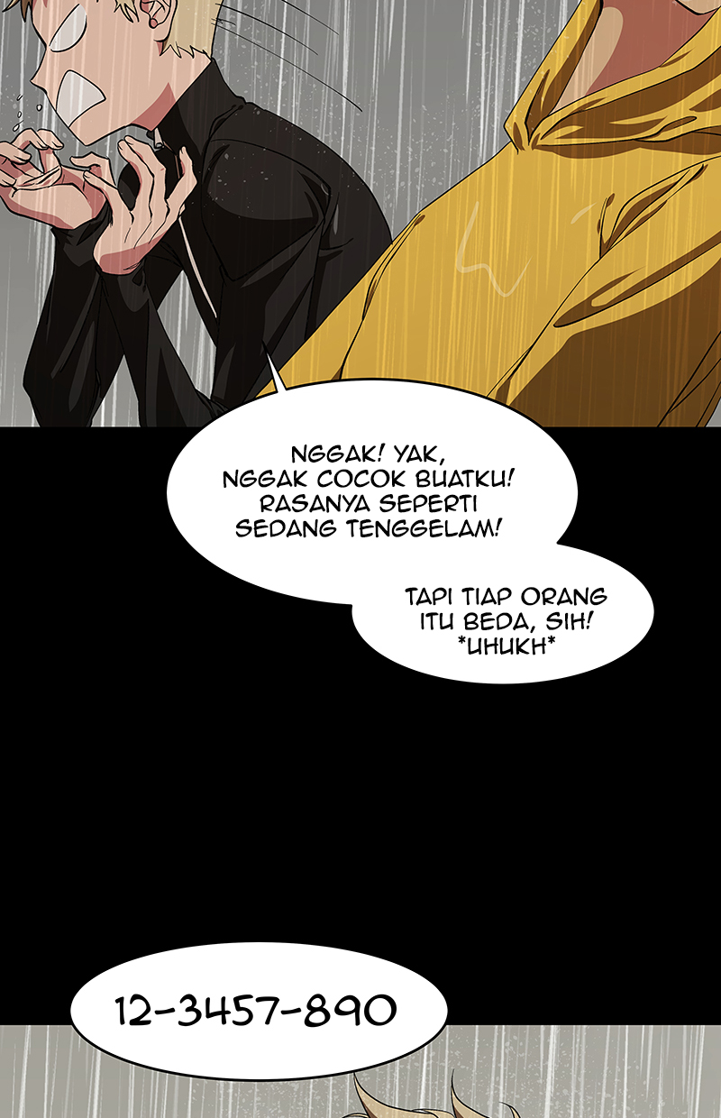 I Love Yoo Chapter 99 - halaman 60