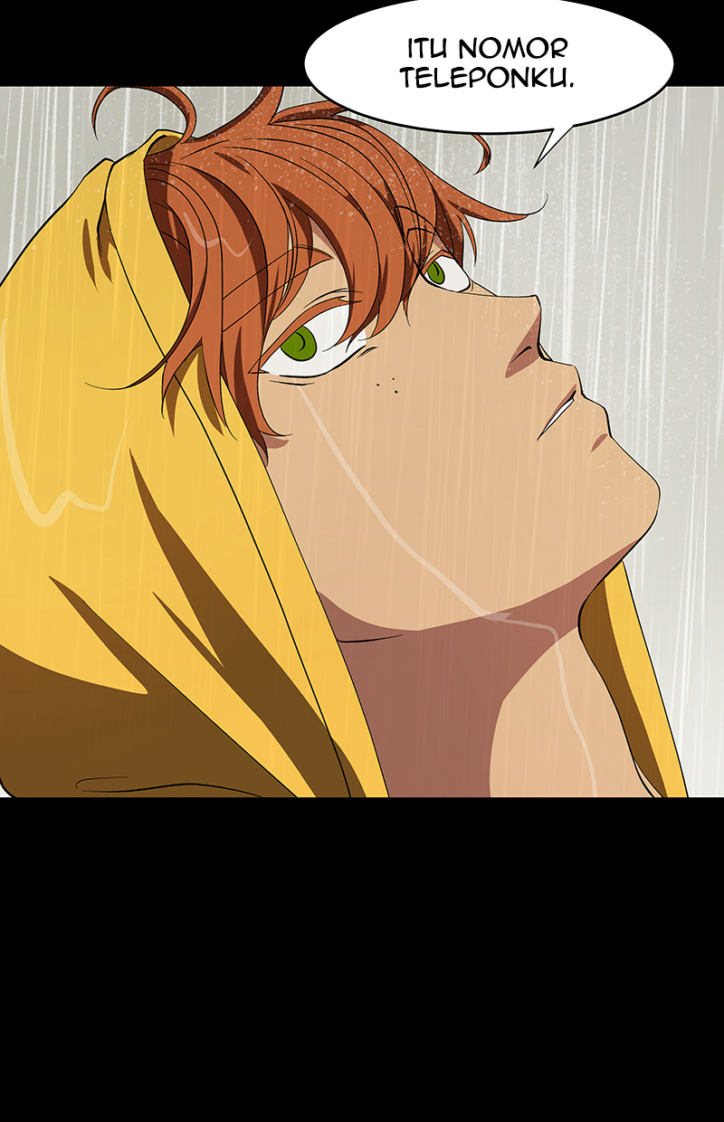 I Love Yoo Chapter 99 - halaman 62
