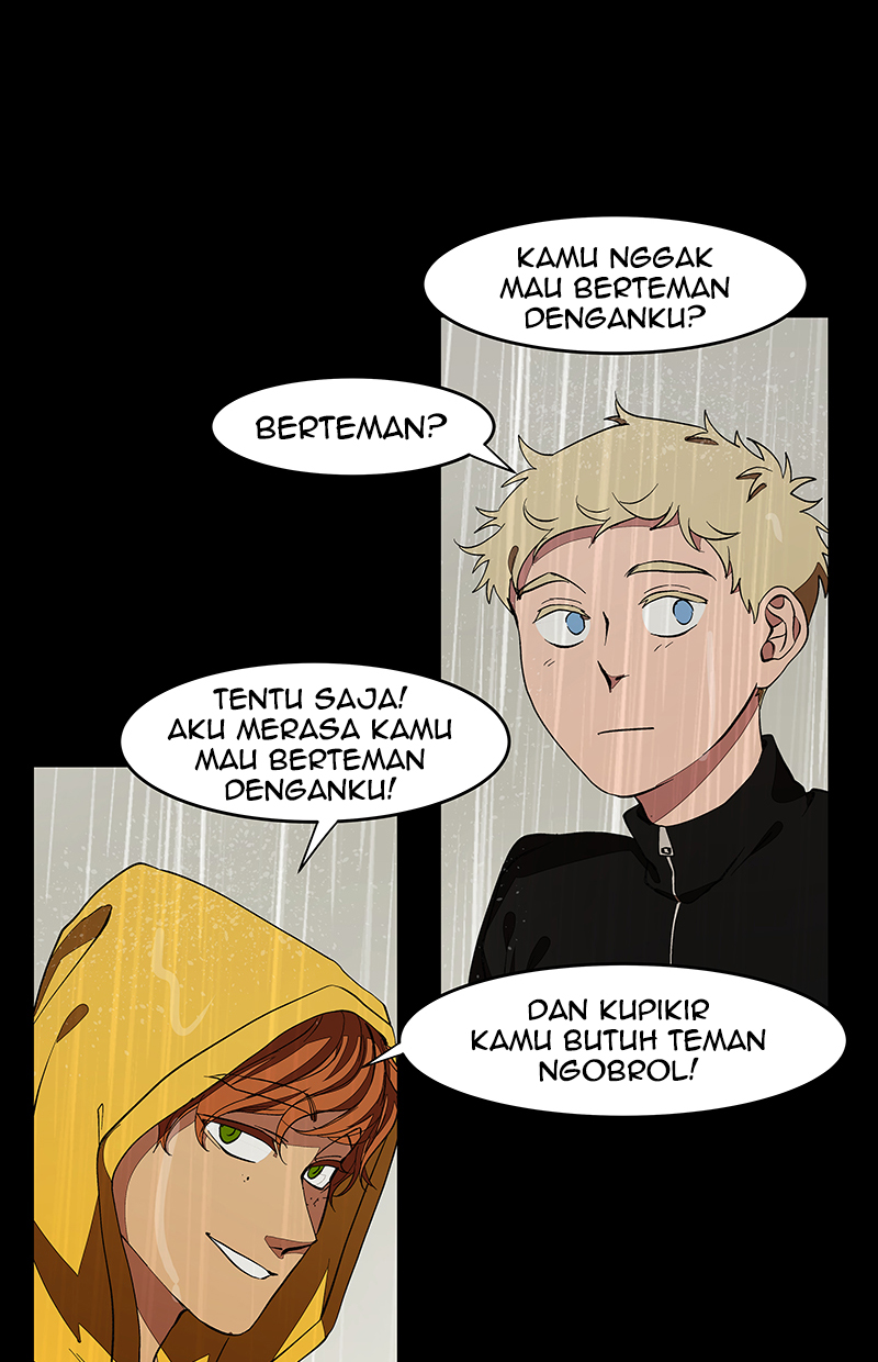 I Love Yoo Chapter 99 - halaman 64