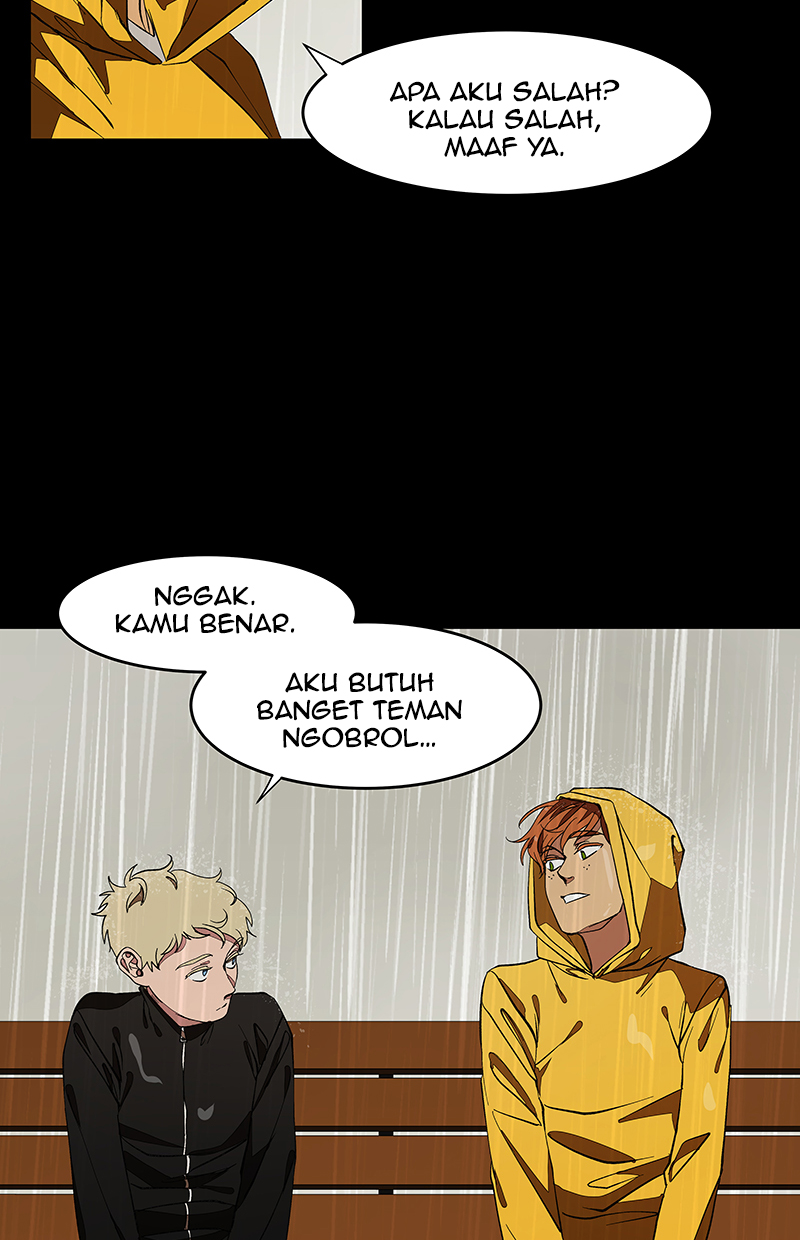 I Love Yoo Chapter 99 - halaman 65