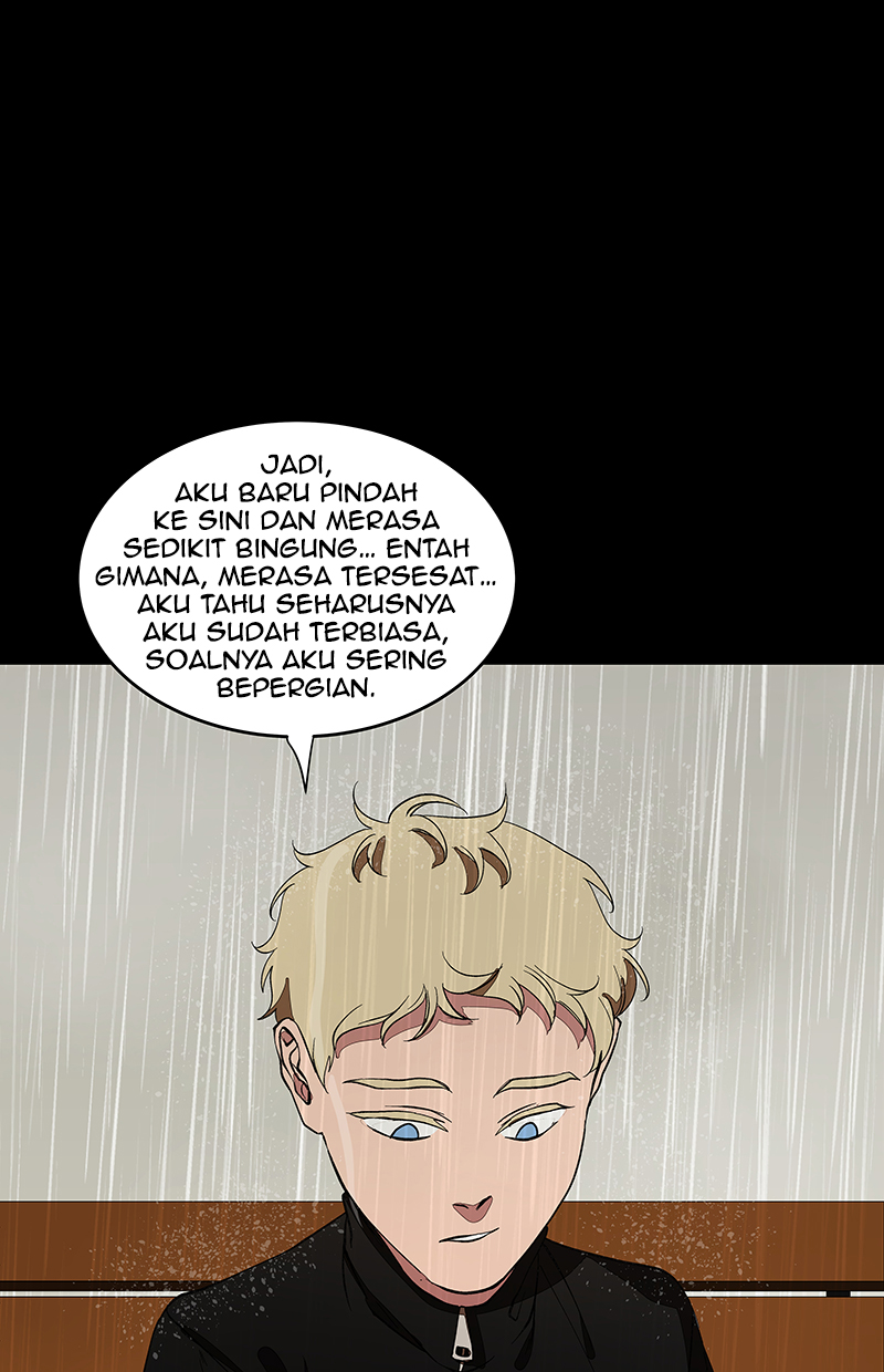 I Love Yoo Chapter 99 - halaman 67