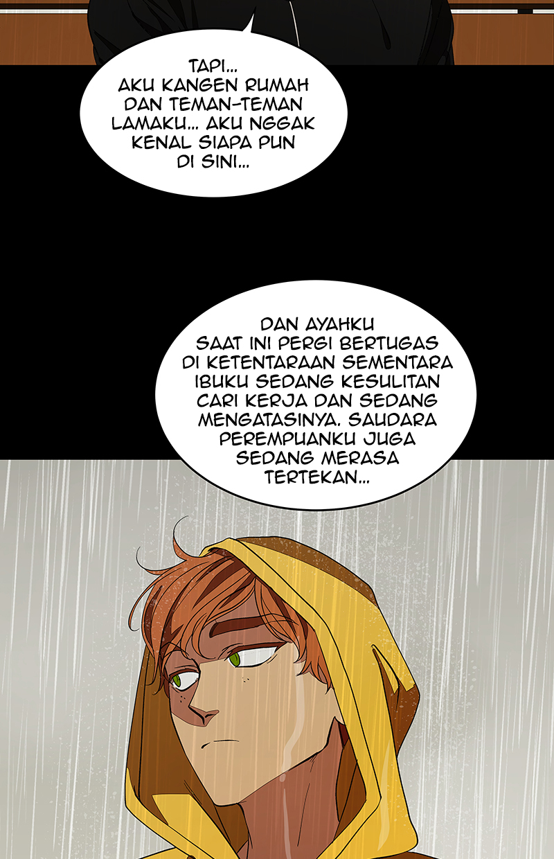 I Love Yoo Chapter 99 - halaman 68
