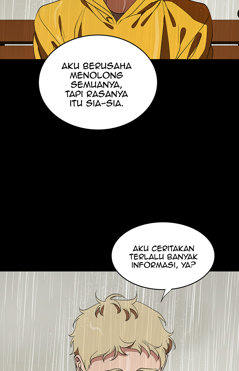 I Love Yoo Chapter 99 - halaman 69