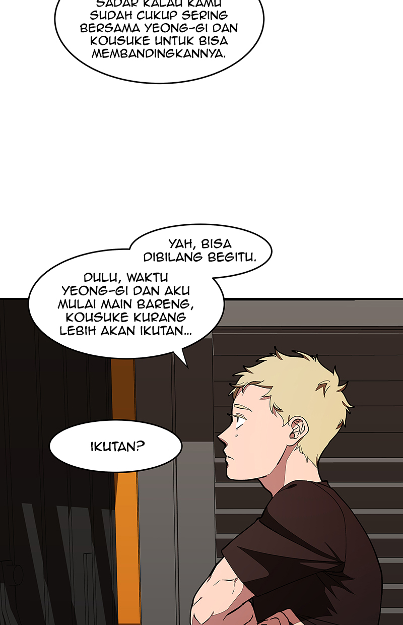 I Love Yoo Chapter 99 - halaman 7