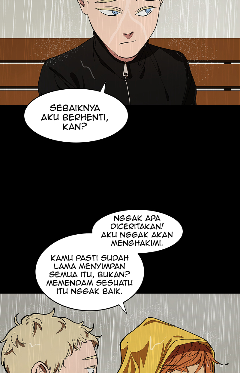 I Love Yoo Chapter 99 - halaman 70