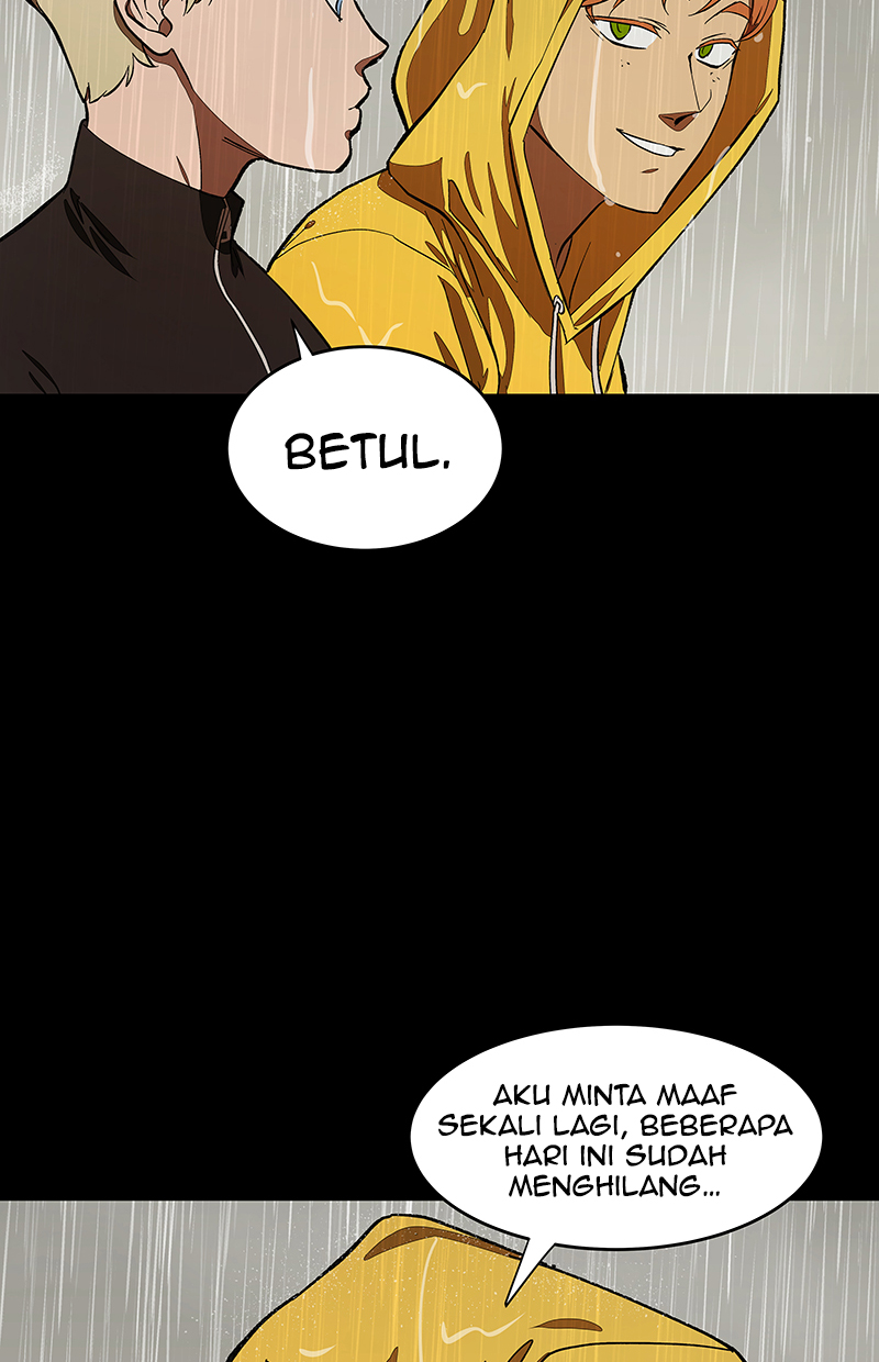 I Love Yoo Chapter 99 - halaman 71