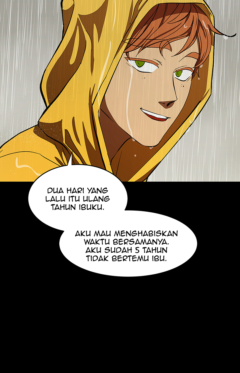 I Love Yoo Chapter 99 - halaman 72