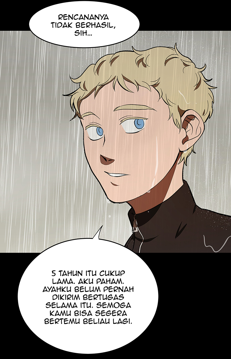 I Love Yoo Chapter 99 - halaman 73