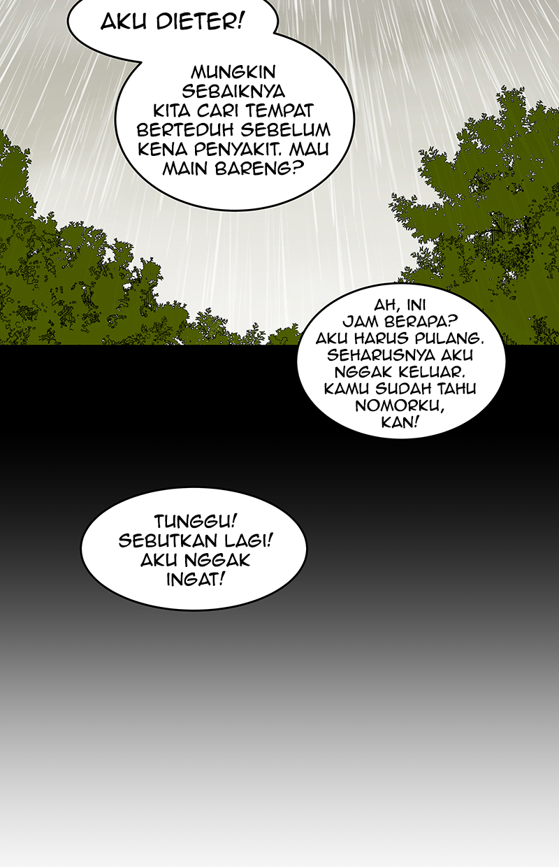I Love Yoo Chapter 99 - halaman 76