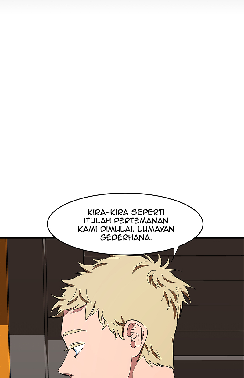 I Love Yoo Chapter 99 - halaman 77