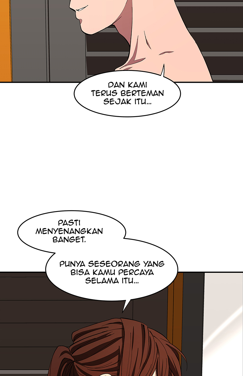 I Love Yoo Chapter 99 - halaman 78