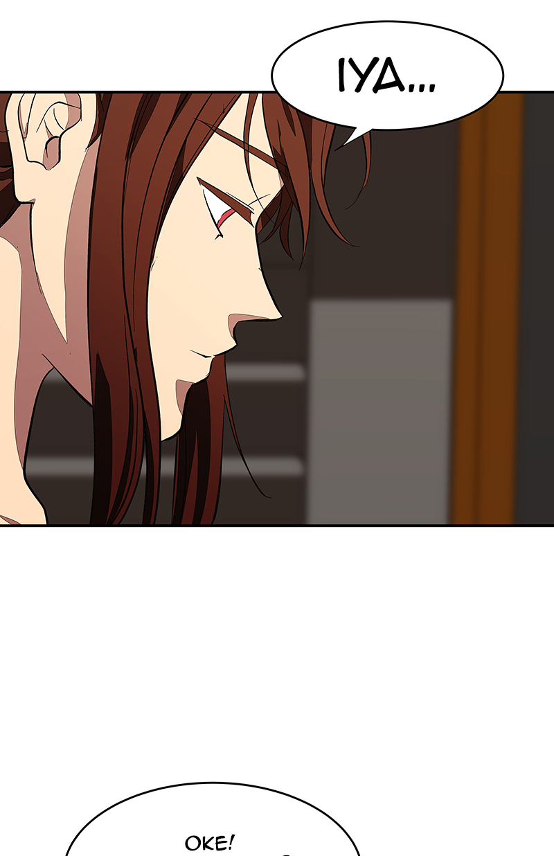 I Love Yoo Chapter 99 - halaman 82