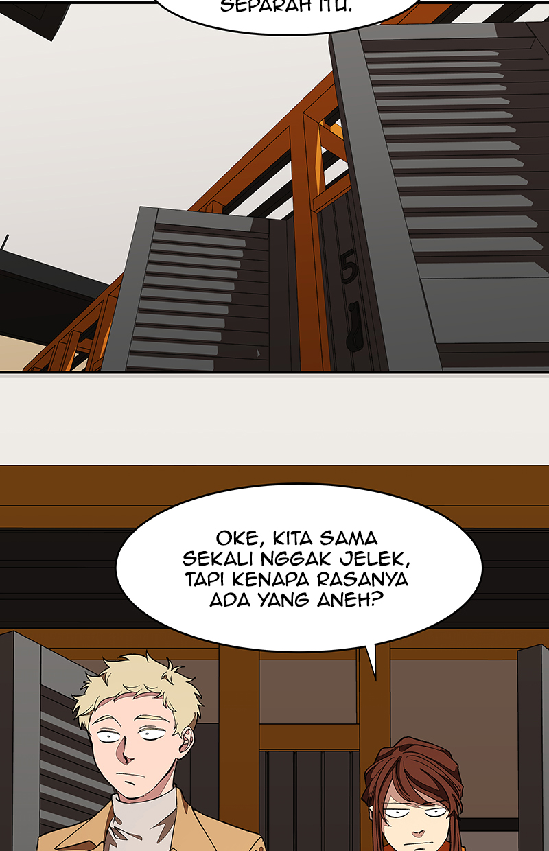 I Love Yoo Chapter 99 - halaman 84