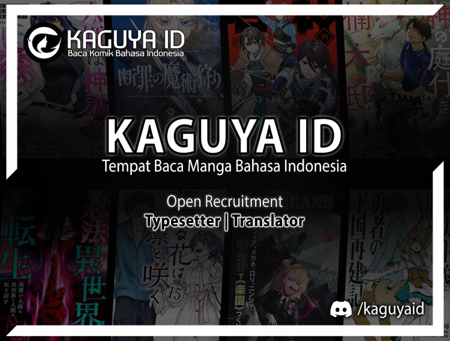 I Love You, Sensei Chapter 5.5 - halaman 7
