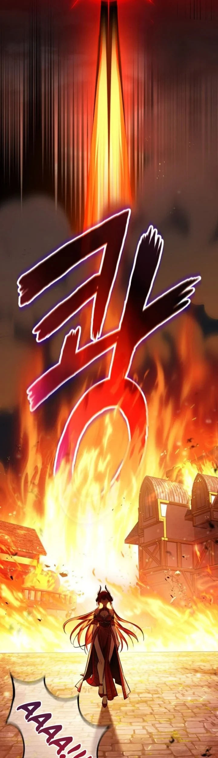 I Married the Dragon I Killed Chapter 1 - halaman 100