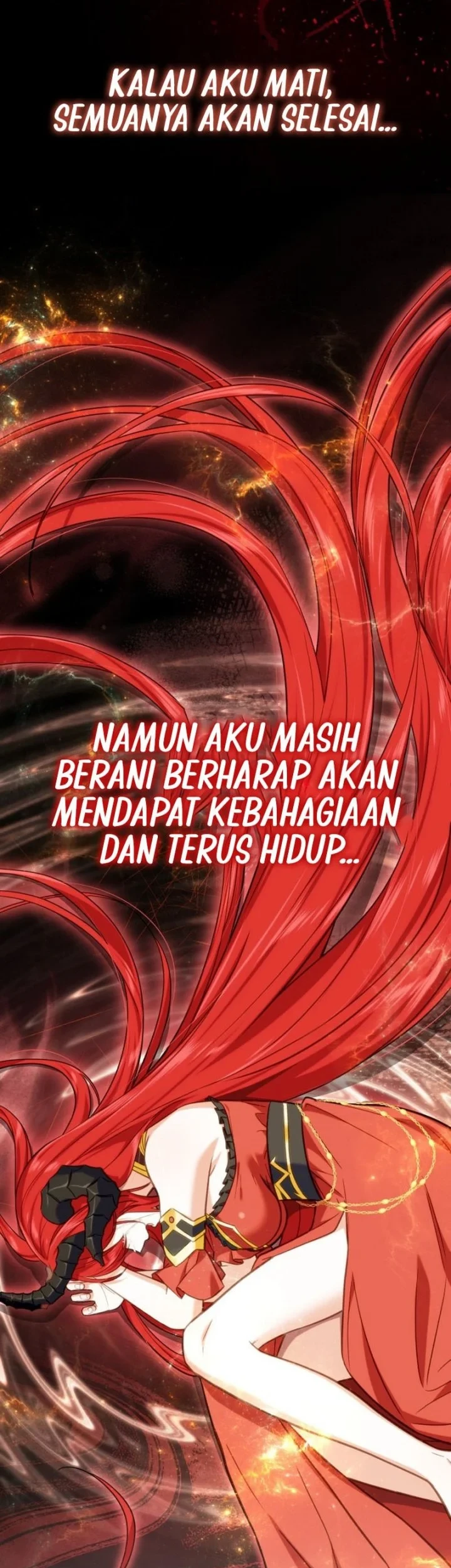 I Married the Dragon I Killed Chapter 1 - halaman 102