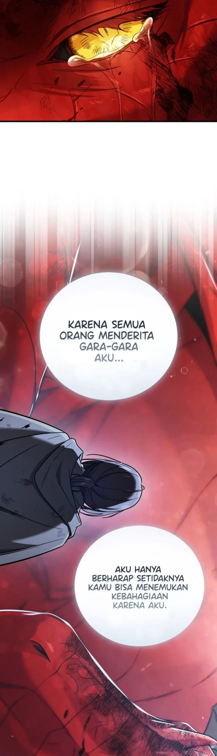 I Married the Dragon I Killed Chapter 1 - halaman 104