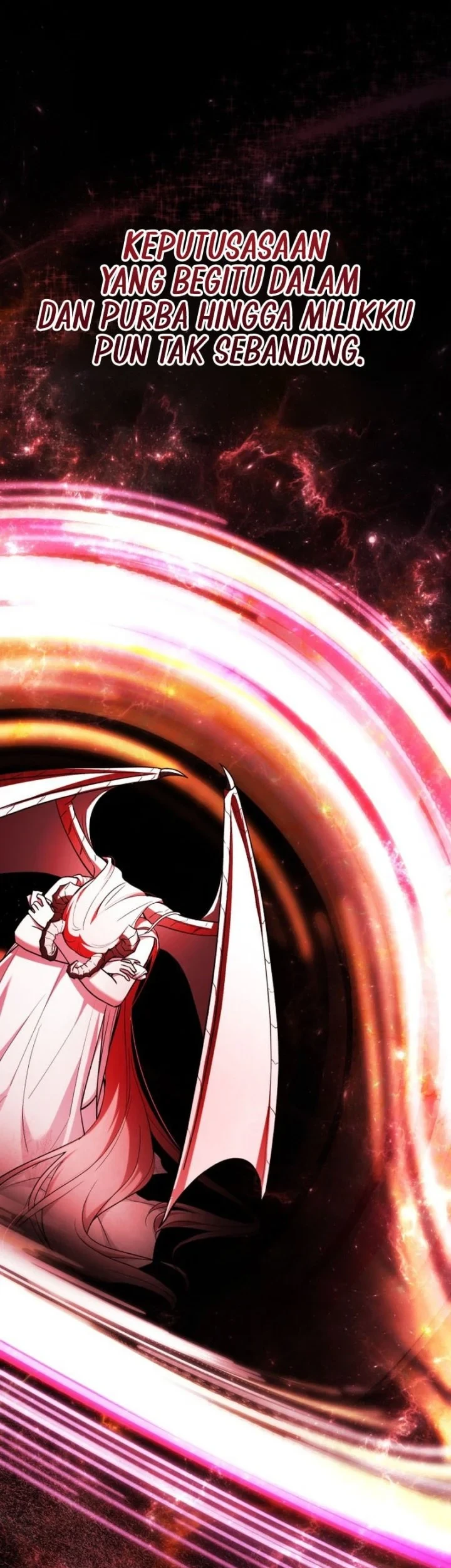 I Married the Dragon I Killed Chapter 1 - halaman 124