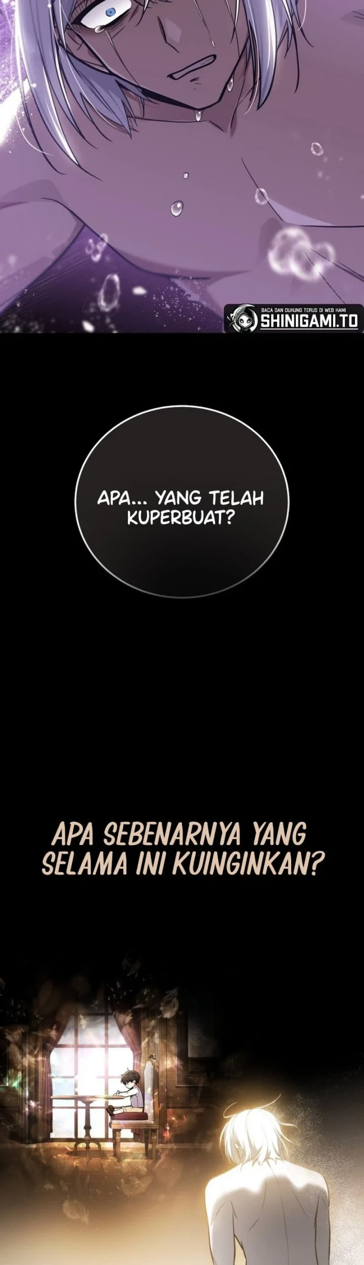 I Married the Dragon I Killed Chapter 1 - halaman 126
