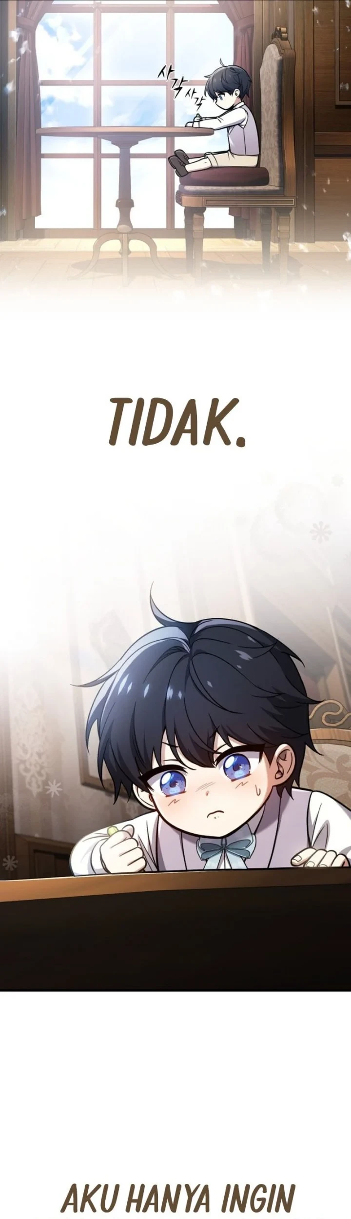 I Married the Dragon I Killed Chapter 1 - halaman 128