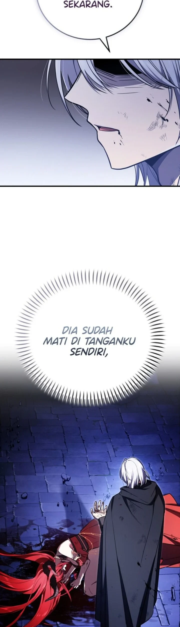 I Married the Dragon I Killed Chapter 1 - halaman 133